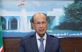 الرئاسة اللبنانية تنفي 