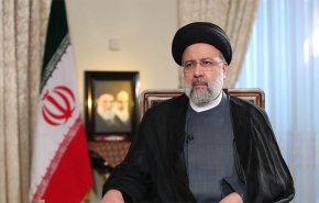 الرئيس الايراني: لن نرهن لقمة العيش بالمحادثات النووية