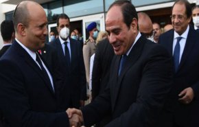 قناة إسرائيلية: طلب مصري بزيادة معدل التجارة مع تل ابيب