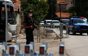 تركيا.. أوامر باعتقال 158 شخصا في إطار استهداف شبكة غولن
