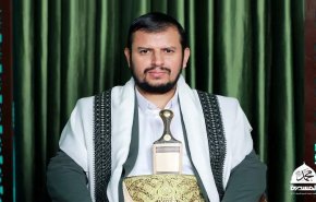 السيد الحوثي يبارك نجاح مناسبة المولد النبوي الشريف