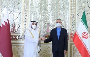 تحولات جاری در منطقه خلیج فارس محور گفت‌‌وگوی تلفنی امیرعبداللهیان و همتای قطری