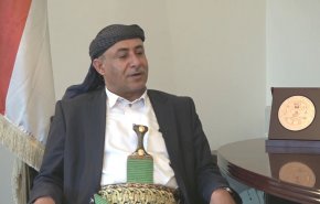 نائب رئيس البرلمان اليمني: البرلمان شريك أساسي في مواجهة العدوان السعودي