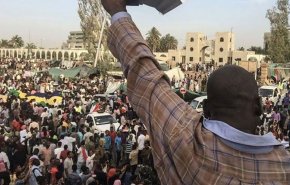 موضع حزب «کنگره ملی سودان» در قبال بحران سیاسی کشور
