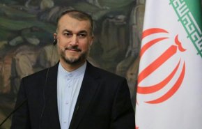 رایزنی تلفنی وزرای خارجه ایران و عمان/ نگرانی امیرعبداللهیان از تشدید خشونت در افغانستان
