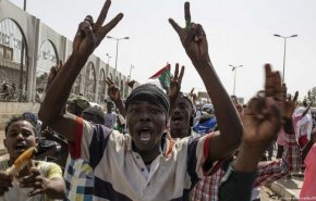 تداوم اعتراضات هدفمند علیه حمدوک در سودان!