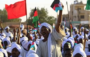 الحركة الشعبية السودانية تدعو للمشاركة في تظاهرات تطالب بحكم مدني