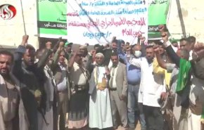 آلاف اليمنيين في مأرب يحيون ذكرى المولد النبوي الشريف