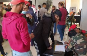 تسوية أوضاع عدد من المسلحين في مناطق جديدة من درعا