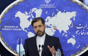 ایران اقدام تروریستی امروز در دمشق را محکوم کرد