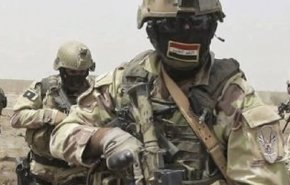 عراق یک فرمانده داعشی را به دام انداخت
