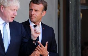 فرانسه، انگلیس را تحریم می‌کند؟!
