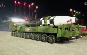 واشنطن تعلق على إطلاق كوريا الشمالية صاروخا جديدا