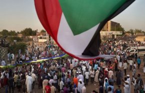 تظاهرات 'مليونية' في الخرطوم للمطالبة بتسليم السلطة للمدنيين	