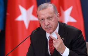 اردوغان سفیران ۱۰ کشور غربی را به اخراج تهدید کرد