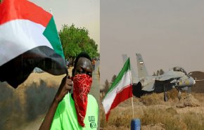 مناورات جوية في ايران، الأهداف والرسائل..مظاهرات السودان وآفاق المستقبل السياسي