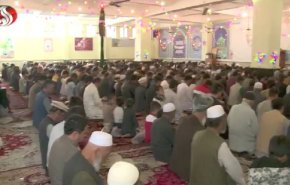 افغانستان تحتفل بعيد المولد النبوي الشريف بظل إجراءات أمنية 
