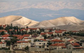 رژیم صهیونیستی به دنبال ساخت 3 هزار واحد جدید در کرانه باختری و قدس