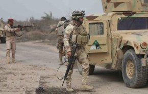 الجيش العراقي يصد هجوما لداعش ويكشف التفاصيل