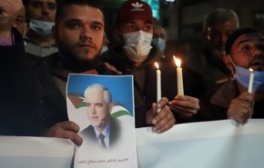 درخواست نهاد وابسته به سازمان ملل از ریاض برای آزادی نماینده حماس