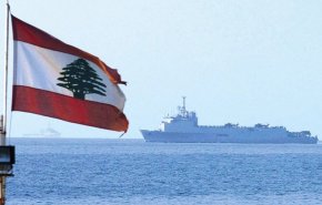 هل يكون ملف ترسيم الحدود المخرج الوحيد أمام الحكومة اللبنانية؟