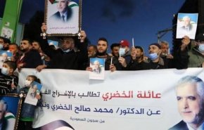 حماس ترحب بتقرير مجلس حقوق الإنسان حول المعتقلين بالسعودية