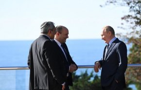 توافق مسکو و تل آویو برای ادامه همکاری نظامی در سوریه
