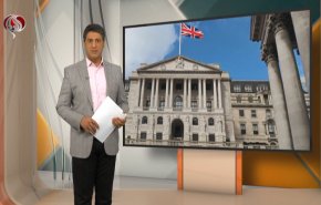 نشرة الاخبار الاقتصادية من قناة العالم 15:30بتوقيت غرينتش 22-10-2021