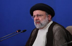 الرئيس رئيسي: مستقبل البلاد سيكون مشرقا جدا