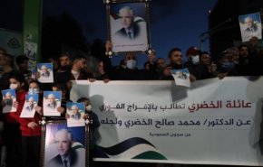 حماس: ریاض بازداشت‌شدگان فلسطینی را آزاد کند
