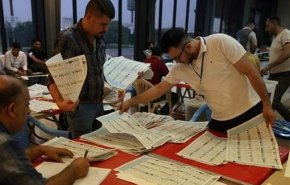 کمیساریای عالی عراق از رد بیشتر شکایت‌های انتخاباتی خبر داد/ احتمال بازشماری دستی آرا در ۴ استان