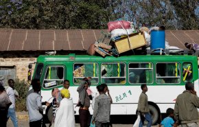 الأمم المتحدة تعلق رحلتيها الأسبوعيتين إلى تيغراي بعد القصف الإثيوبي للإقليم