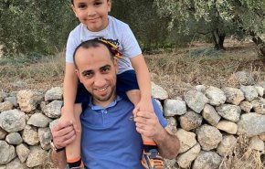 عائلة الأسير الفلسطيني المضرب علاء الأعرج تحذر من تعطل أعضائه الحيوية