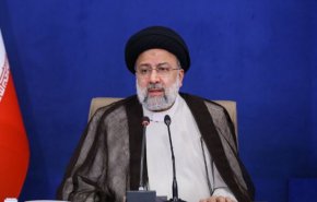 رئيسي : یجب ألا نسمح بأن تباغتنا الموجة الجديدة من كورونا