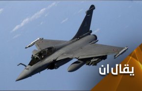الإماراتيون يستعدون لاستكمال إنقاذ الصناعة العسكرية الفرنسية