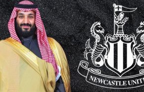 انتقاد شدید لندنی‌ها به مالکیت عربستانی نیوکاسل؛ وقتی «بن سلمان» قاتل و تروریست شد +عکس
