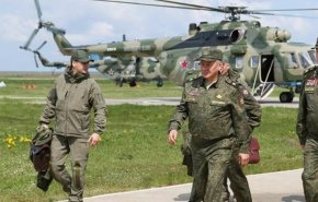 هشدار وزیر دفاع روسیه درخصوص عواقب اقدام نظامی ناتو
