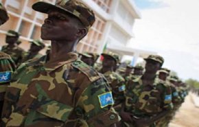 القوات الصومالية تطرد جماعة مسلحة من 