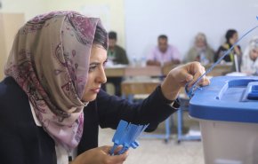 کمیسیون انتخابات عراق: با 18 شکایت موافقت شده است