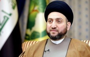 عمار حکیم: قدردان امام خامنه‌ای بابت اهتمام دائمی به وحدت اسلامی هستیم