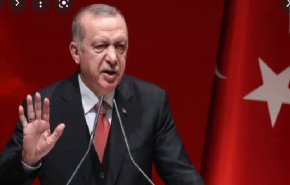 اولین واکنش آمریکا و اروپا به تصمیم و تهدید ترکیه برای اخراج ۱۰ سفیر 