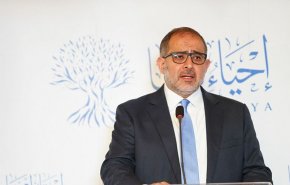 رجل الأعمال الليبي عارف النايض يعلن ترشحه لانتخابات الرئاسة 