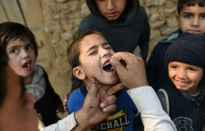 في 'يومه العالمي'.. ما أبرز أعراض شلل الأطفال وجهود مكافحته؟