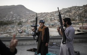 'داعش' يرفع رايته فوق قرية بوسط أفغانستان!