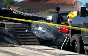المكسيك..مصرع طفلين وإصابة ثمانية خلال سباق للسيارات!
