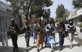 درگیری طالبان با آدم ربایان مسلح در افغانستان/ ۱۷ نفر کشته شدند