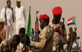 گزارش لحظه به لحظه العالم از کودتای نظامی در سودان