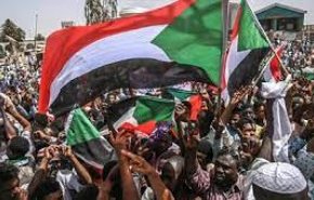 گزارش خبرنگار العالم از تحولات سودان + فیلم 