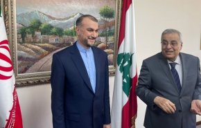 وزیر خارجه لبنان: بهبود روابط با ایران را ادامه می‌دهیم
