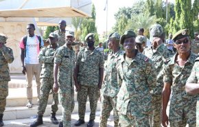 وزيرة خارجية السودان تحذر من فرض الإرادة بالقوة العسكرية